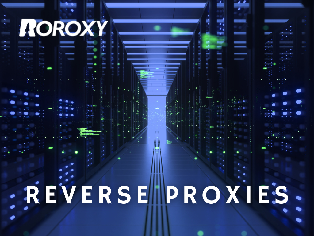 reverse proxies